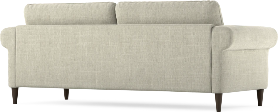 Bridge - 3-sits soffa - Beige