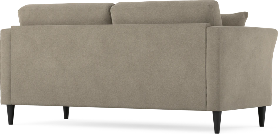 Eden - 2,5-sits soffa - Beige