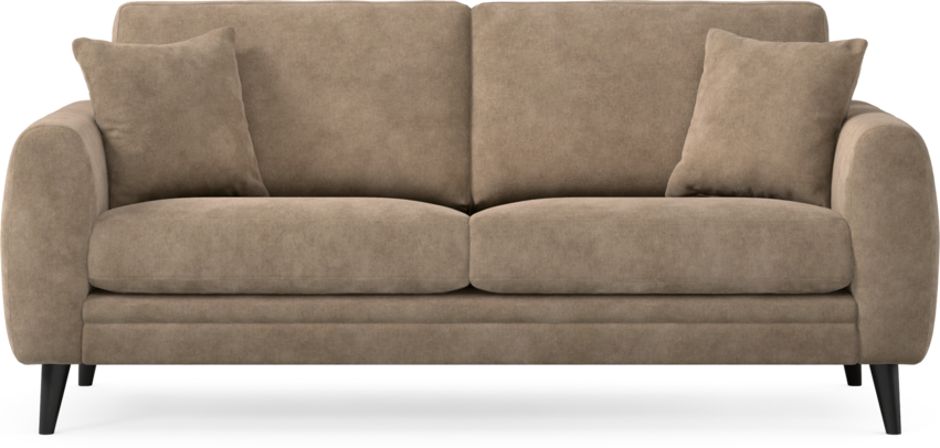 Eden - 2,5-sits soffa - Beige