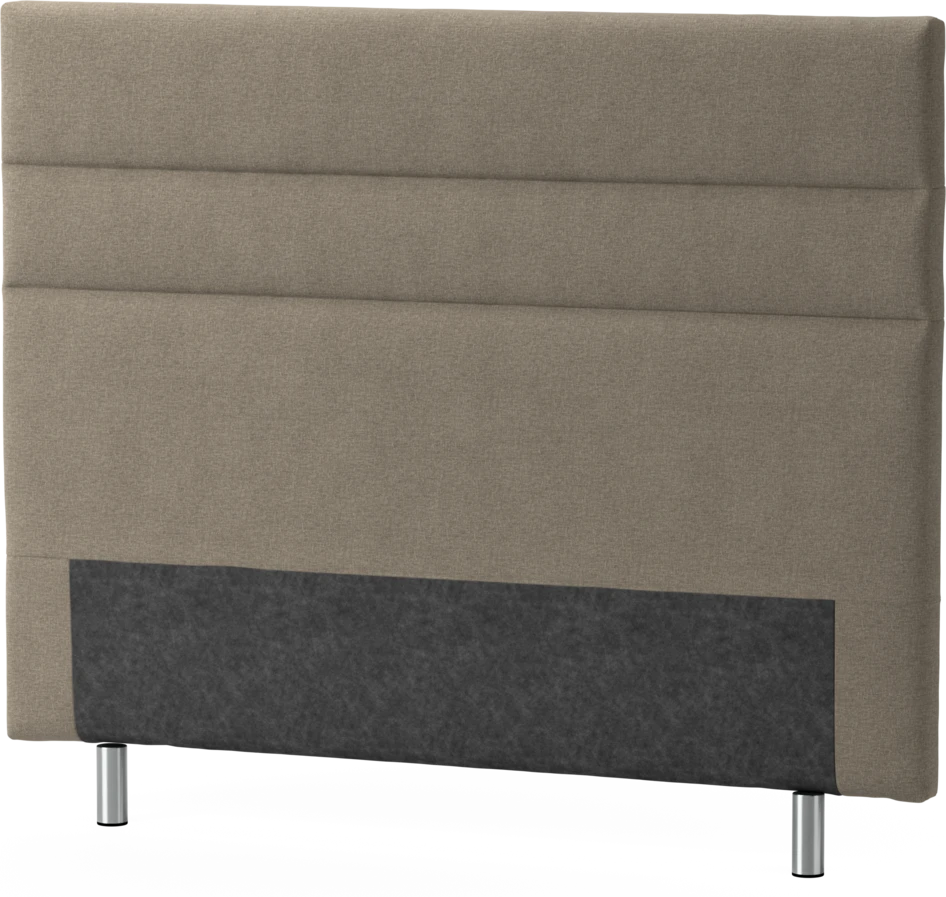 Feel Horisontell - Sänggavel, 160-180 cm