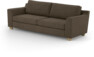 Friday - 3-sits soffa - Brun