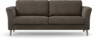 Bridge  - 3-sits soffa - Gul