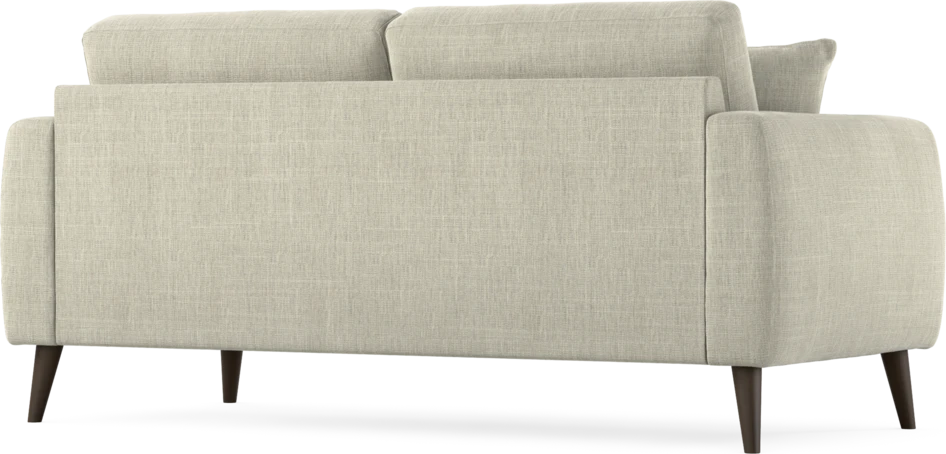 Eden - 2,5-sits soffa - Beige
