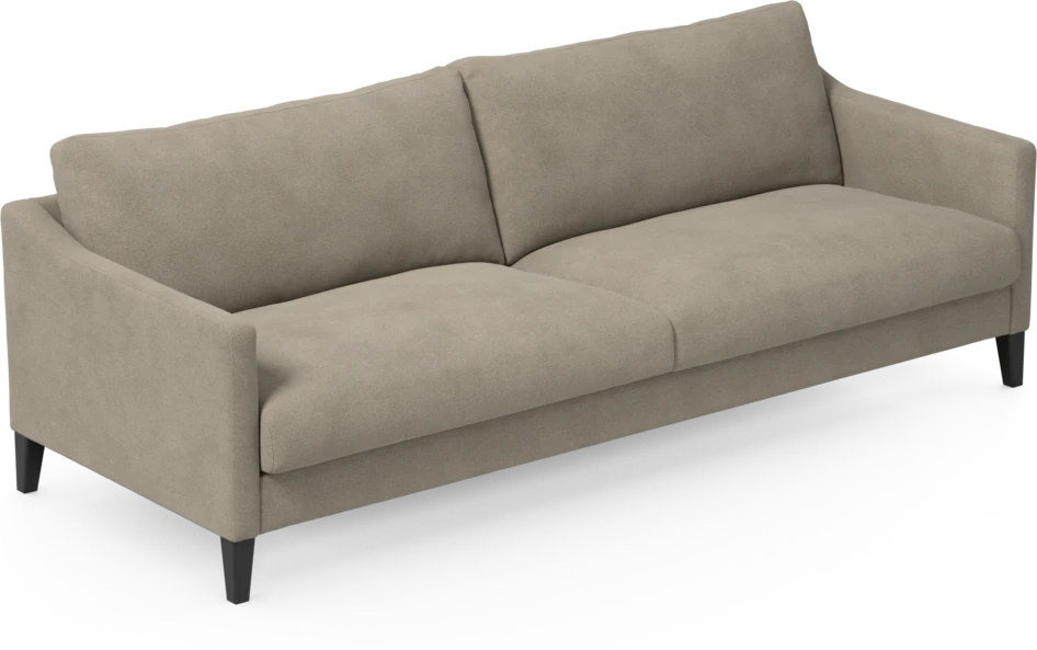 Winston - 4-sits soffa - Beige