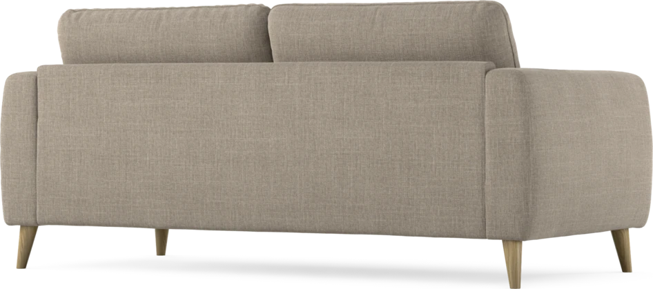 Bridge - 2-sits soffa - Beige