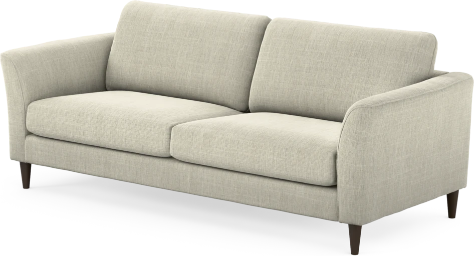 Bridge - 3-sits soffa - Beige