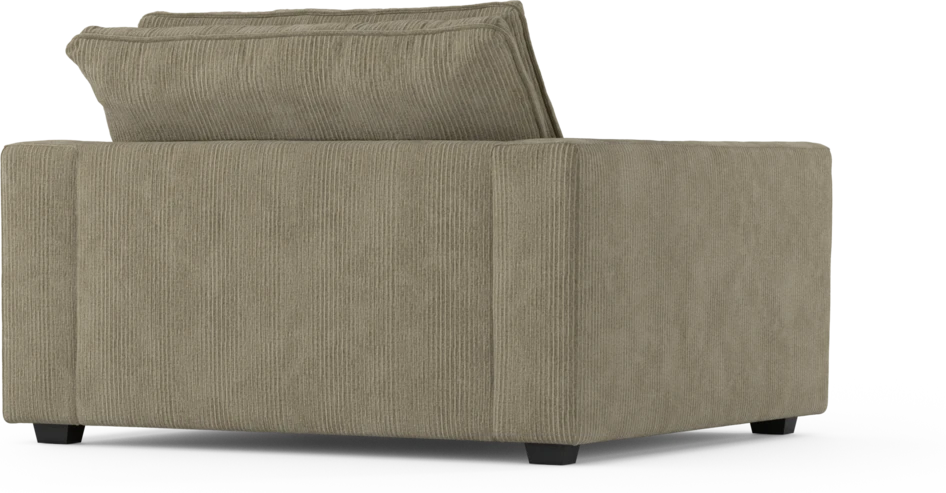 Bellora - 1-sits - Beige