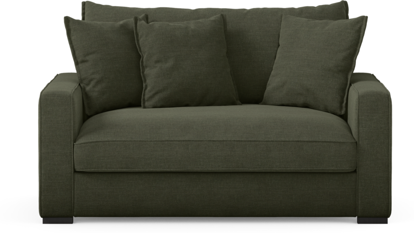 Rossi - 2-sits - Grön