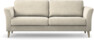 Bridge - 3-sits soffa - Beige
