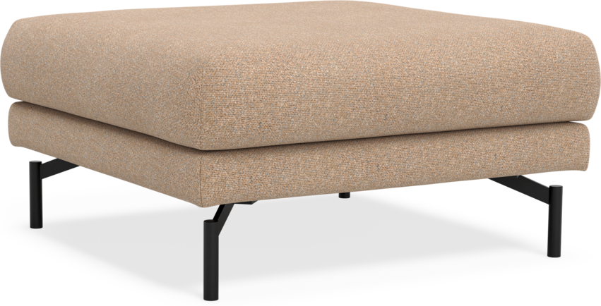 Harper - Fotpall - Gul