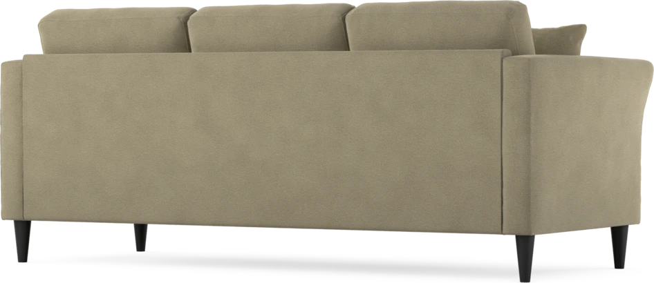 Eden - 3-sits soffa - Beige