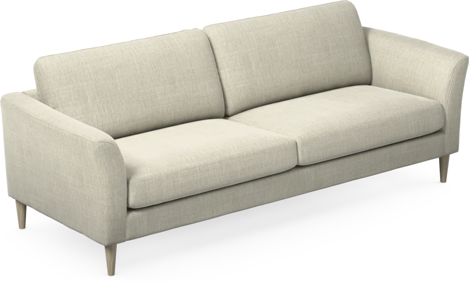 Bridge - 4-sits soffa - Beige