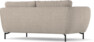Madison Lux - 2-sits soffa - Beige