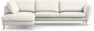 Madison - 3-sits soffa med divan vänster - Beige