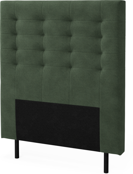 New York trensad - Sänggavel, 90-210 cm - Grön