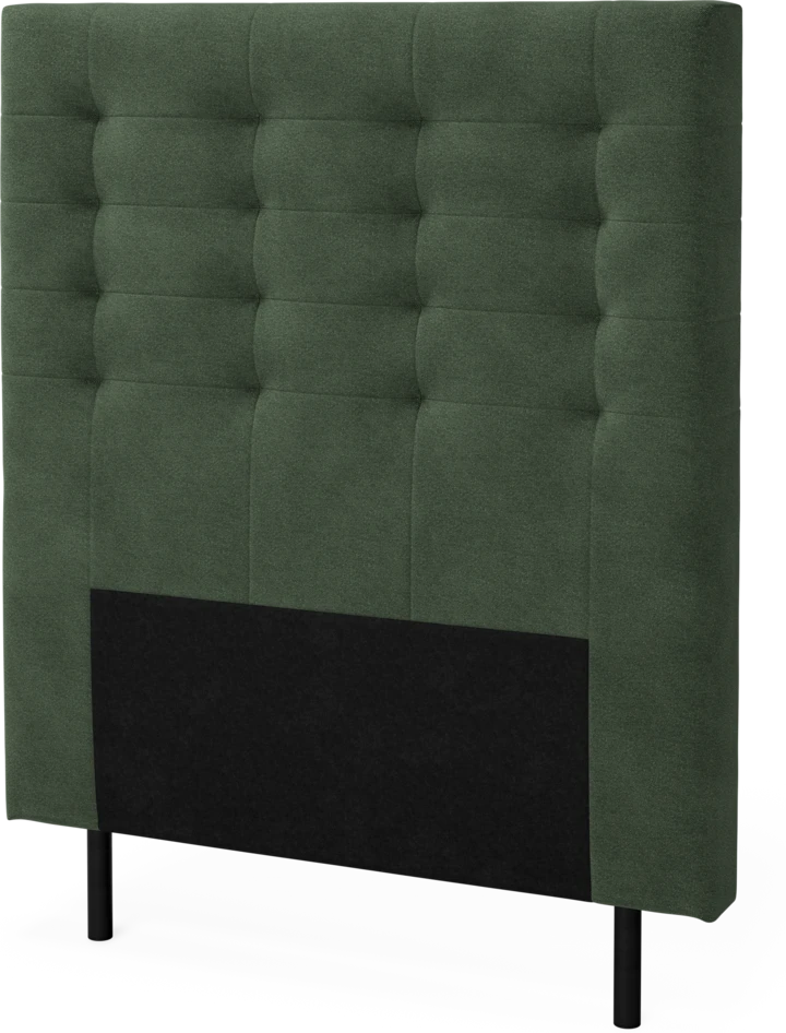 New York trensad - Sänggavel, 90-210 cm - Grön