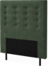 New York trensad - Sänggavel, 90-210 cm