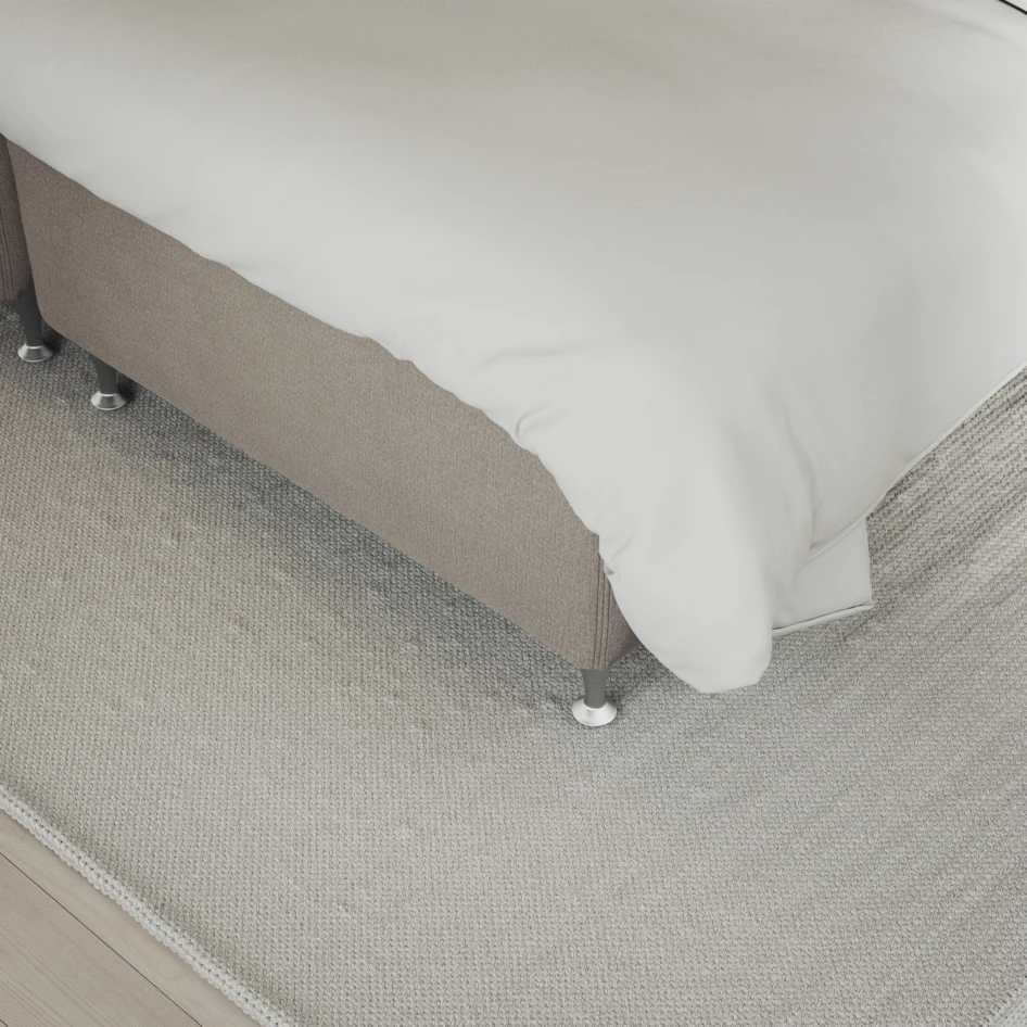 Delux Pikerad XL - Sänggavel, 90-210 cm