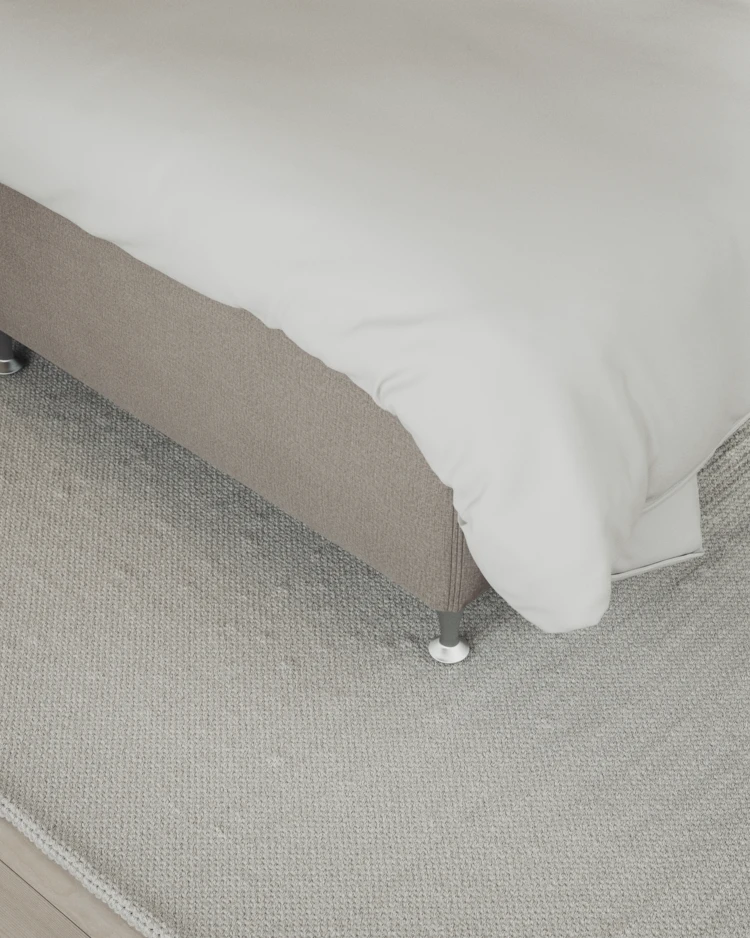 Delux Pikerad Låg - Sänggavel, 90-210 cm - inspiration