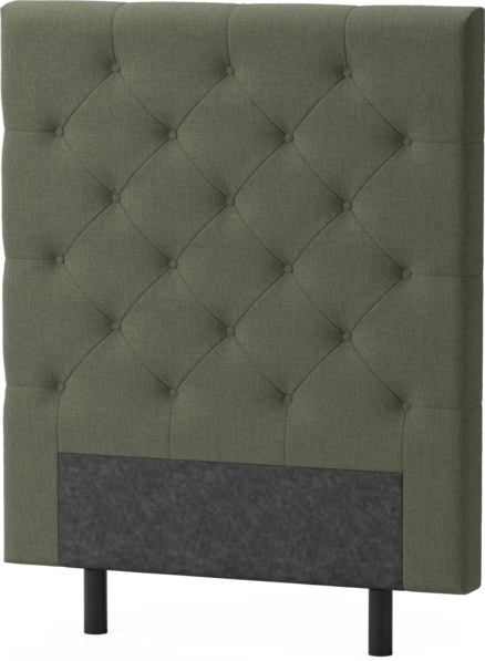 Delux Pikerad - Sänggavel, 90-210 cm