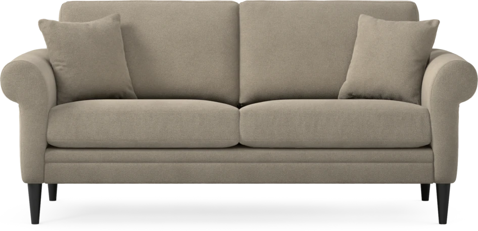 Eden - 2,5-sits soffa - Beige