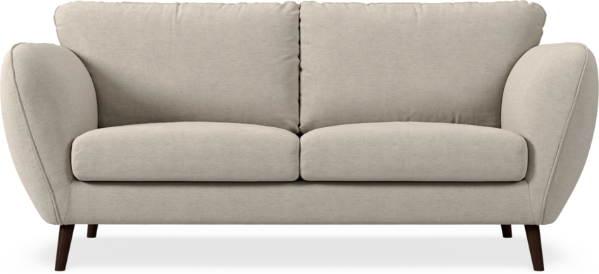 Madison Lux - 2-sits soffa - Beige