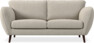 Madison Lux - 2-sits soffa - Beige