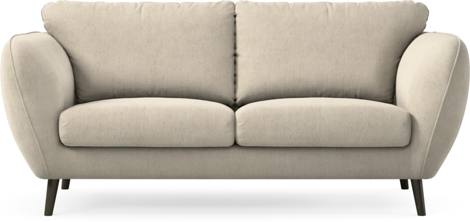 Madison - 2-sits soffa - Beige