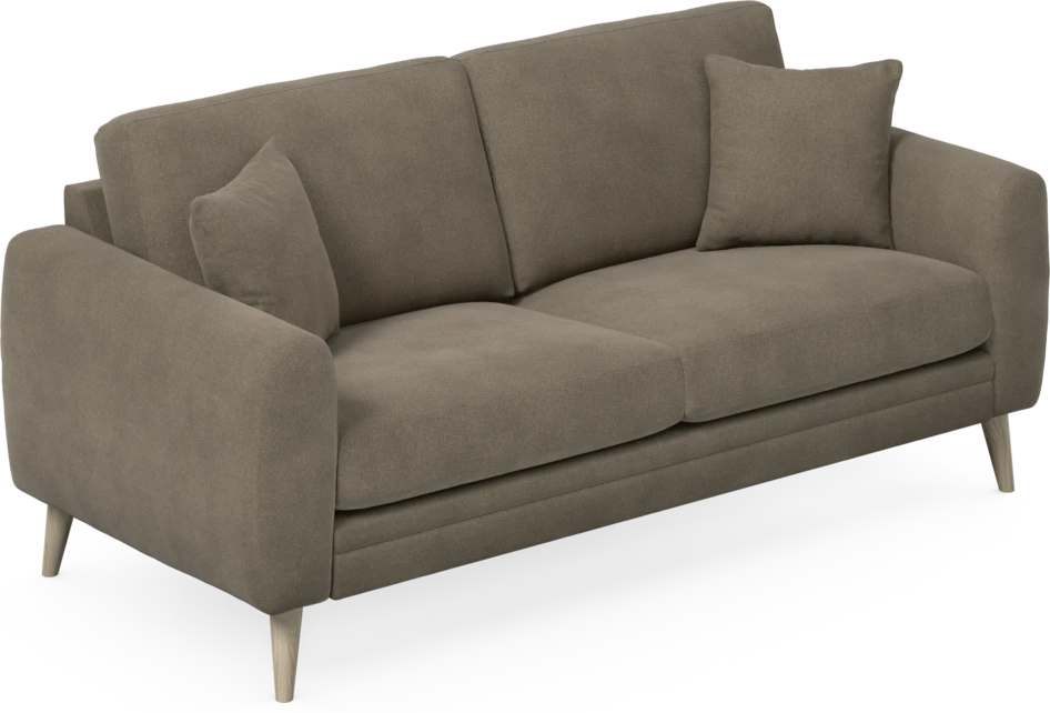 Eden - 2,5-sits soffa - Beige