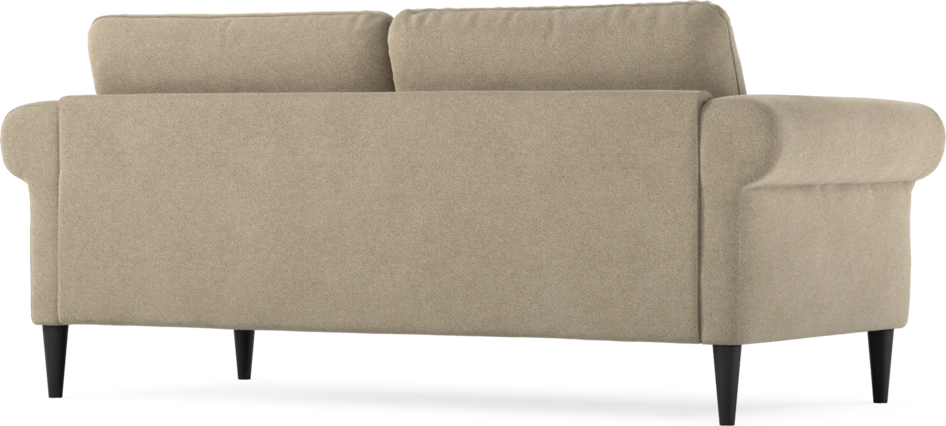 Bridge - 2-sits soffa - Beige