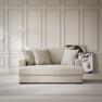 Rossi - 2-sits - Beige