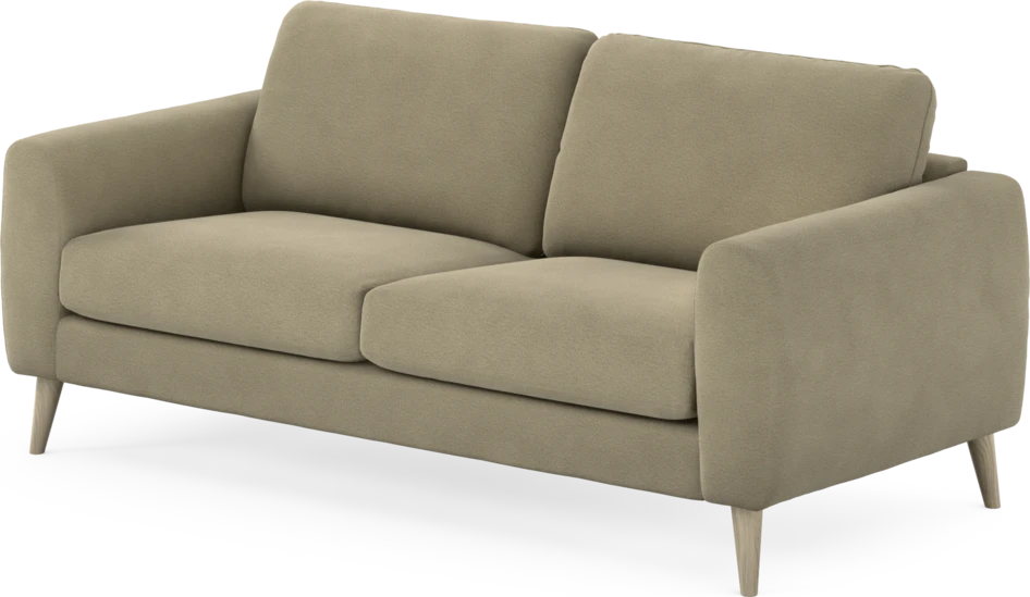 Bridge - 2-sits soffa - Beige