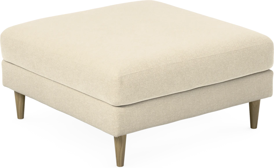 Bridge - Fotpall 95 - Beige