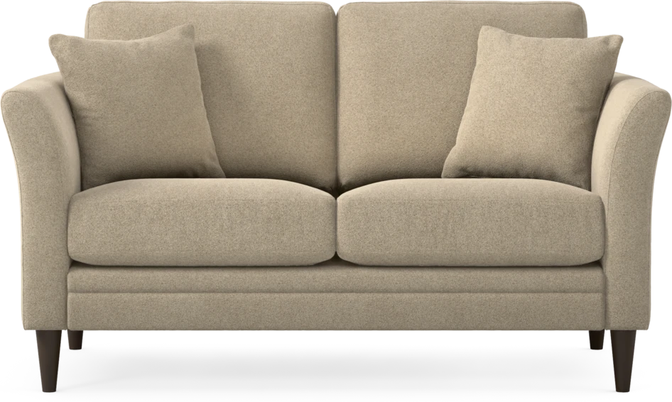Eden - 2-sits soffa - Beige