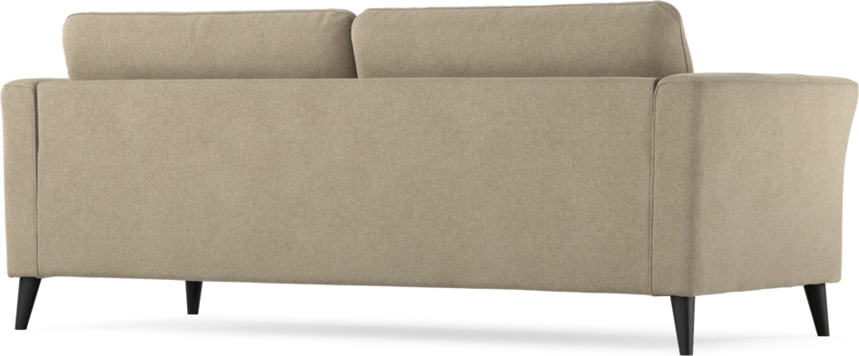 Bridge - 3-sits soffa - Beige