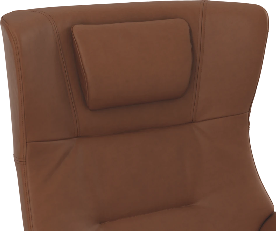 Afterwork - Fåtölj - Brun