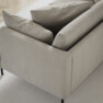 Harper - 3-sits soffa - Beige