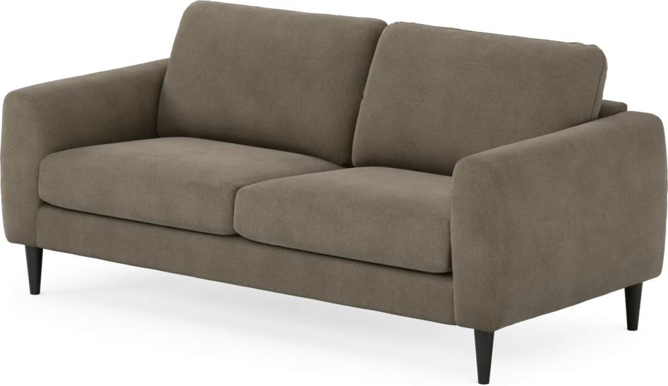 Bridge - 2-sits soffa - Beige