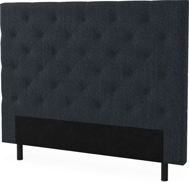 Delux Pikerad - Sänggavel, 90-210 cm