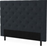 Delux Pikerad - Sänggavel, 90-210 cm