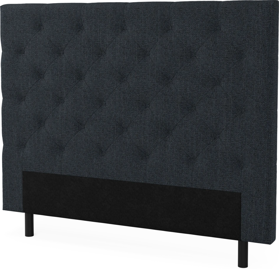 Delux Pikerad - Sänggavel, 90-210 cm