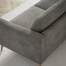 Bridge - 2-sits soffa - Grå