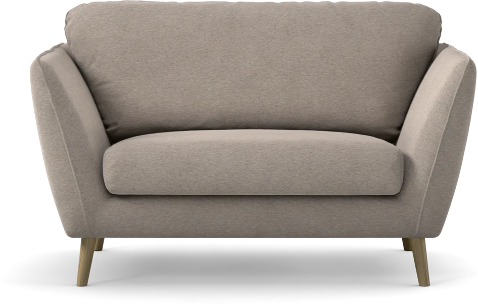 Madison Klädsel - Klädsel till Fåtölj, 90cm - Beige