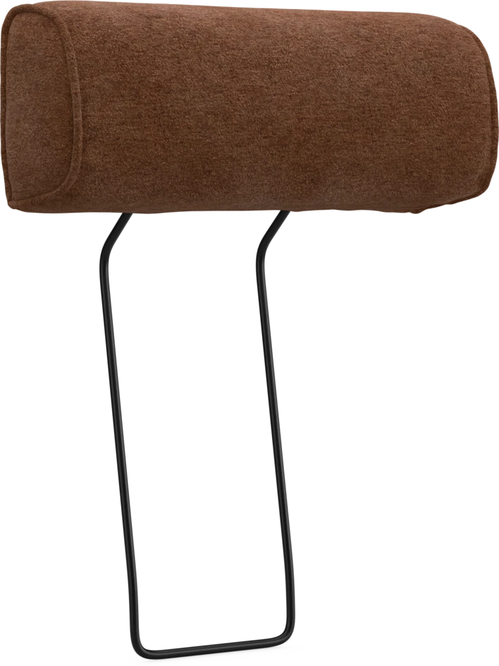 Bridge - Nackkudde 2 - Orange