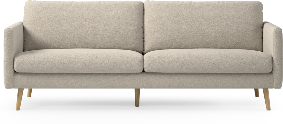 Madison - 4-sits soffa - Beige