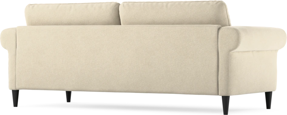 Bridge - 3-sits soffa - Beige
