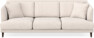 Macy Lux - 3-sits soffa XL - Beige