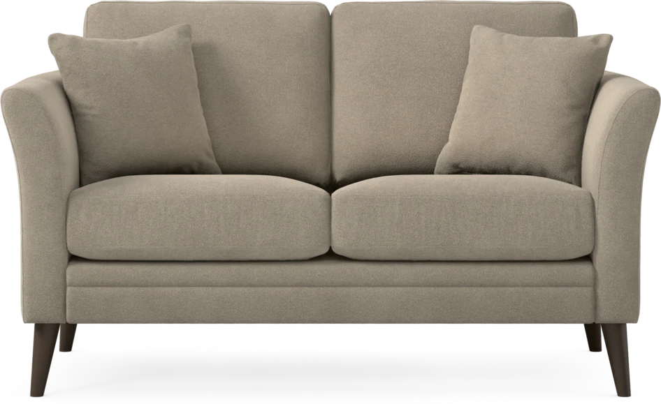 Eden - 2-sits soffa - Beige