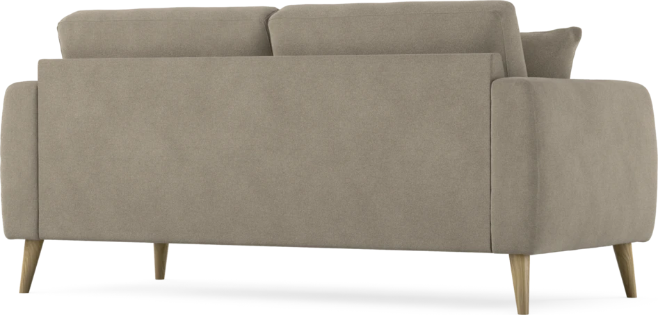 Eden - 2,5-sits soffa - Beige