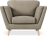 Madison Lux - Fåtölj, 70 cm - Beige
